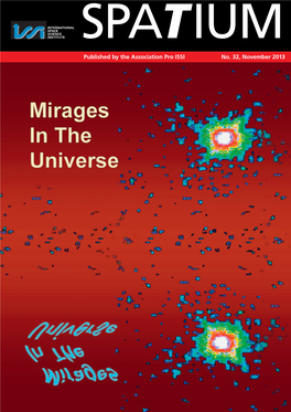 Mirages in the Universe