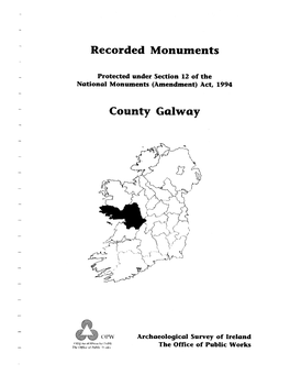 Galway Manual (1997) 0015