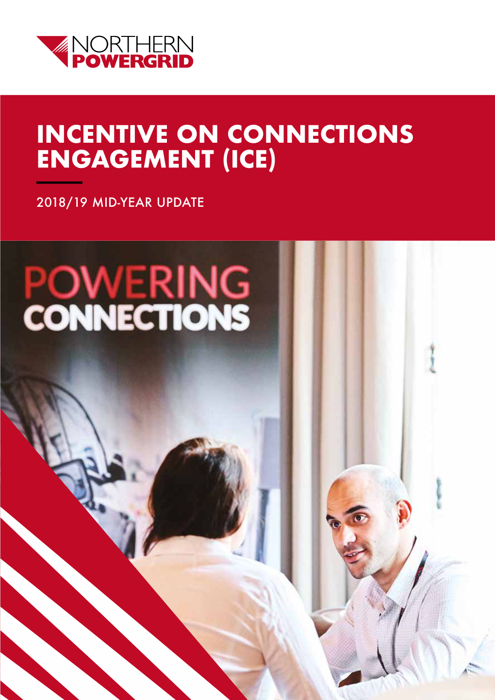 Incentive on Connections Engagement (Ice)