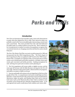 Parks and Trails (PDF)