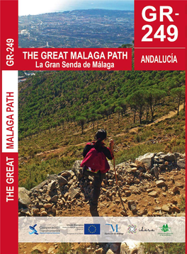 The Great Málaga Path