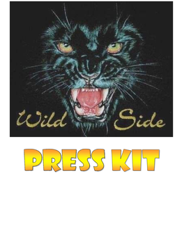 Wild Side Press