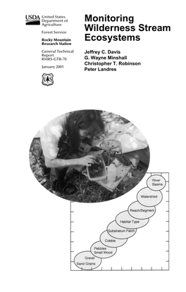 Monitoring Wilderness Stream Ecosystems