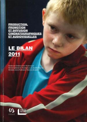 Bilan 2011 Du Centre Du Cinéma Et De L