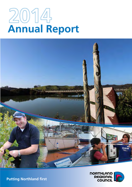 Annual Report