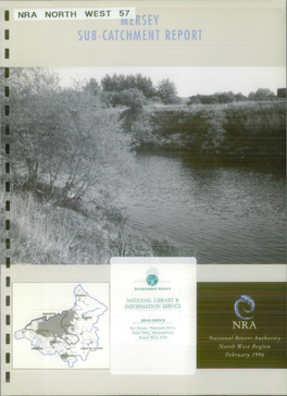 Sub-Catchment Report