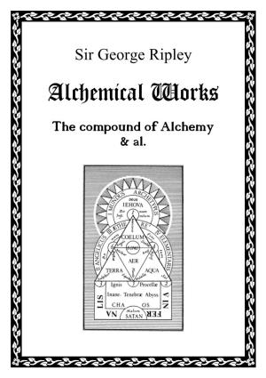 Compound of Alchemy & Al