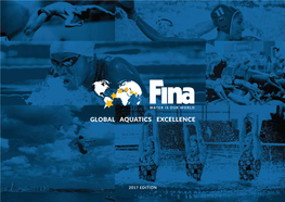Global Aquatics Excellence