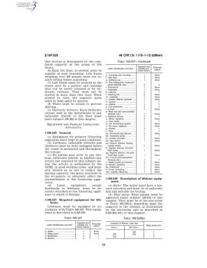 46 CFR Ch. I (10–1–12 Edition) § 169.525