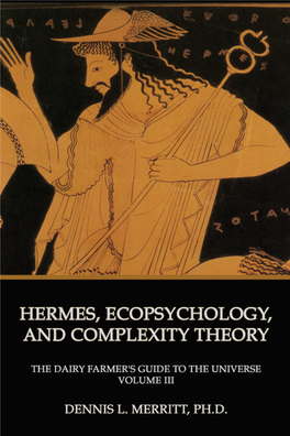 Hermes, Ecopsychology, and Complexity Theory