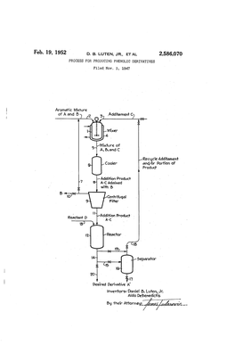 By Their Attorney 7.54 Patented Feb