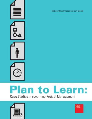 Case Studies in E-Learning Project Management