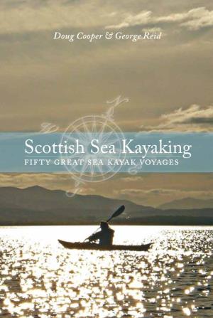 Scottish Sea Kayaking Sea Scottish