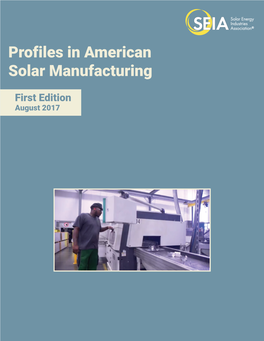Profiles in Manufacturing 09-07-17