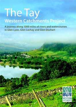 Western Catchments Project