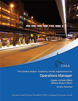 Operations Manager