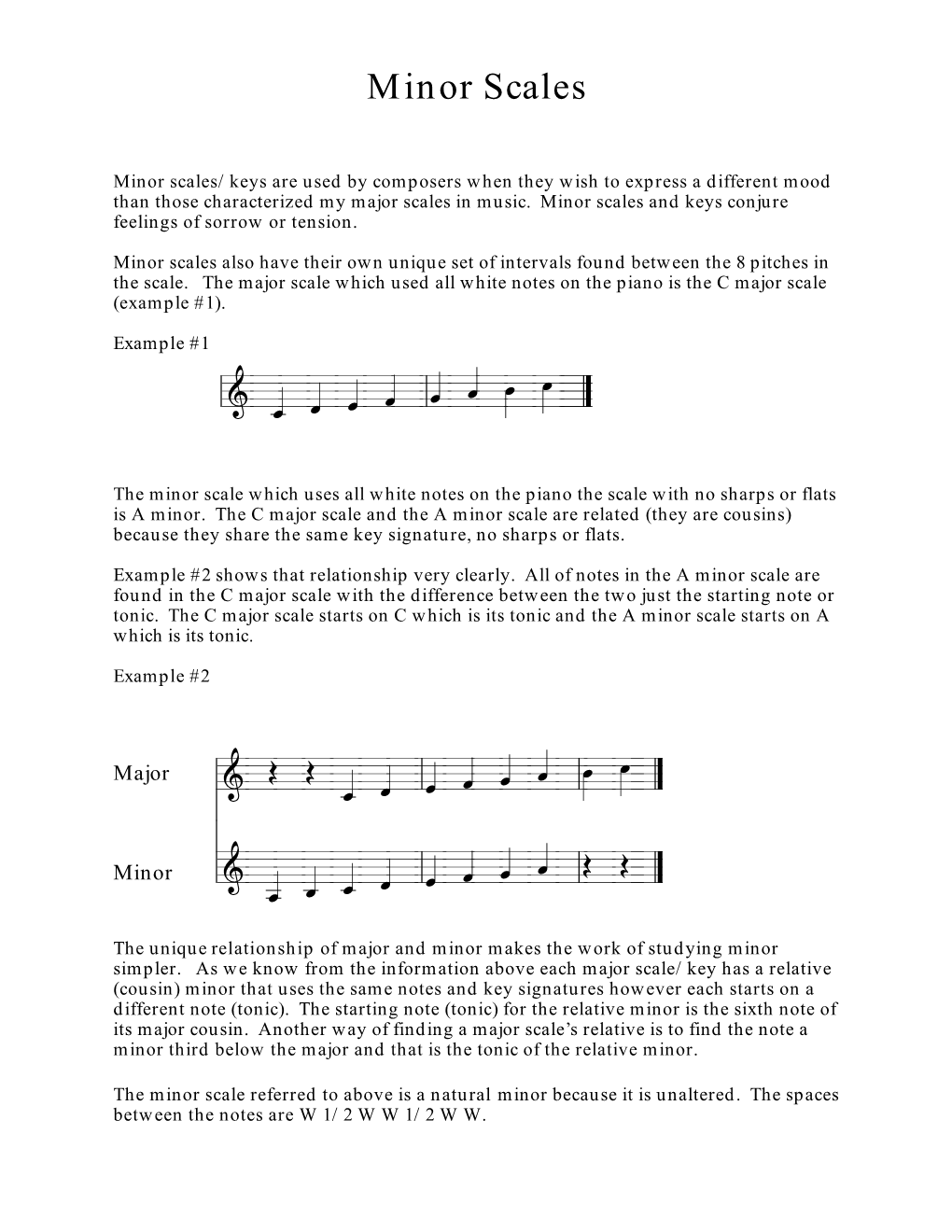 natural-minor-scale-is-given-docslib