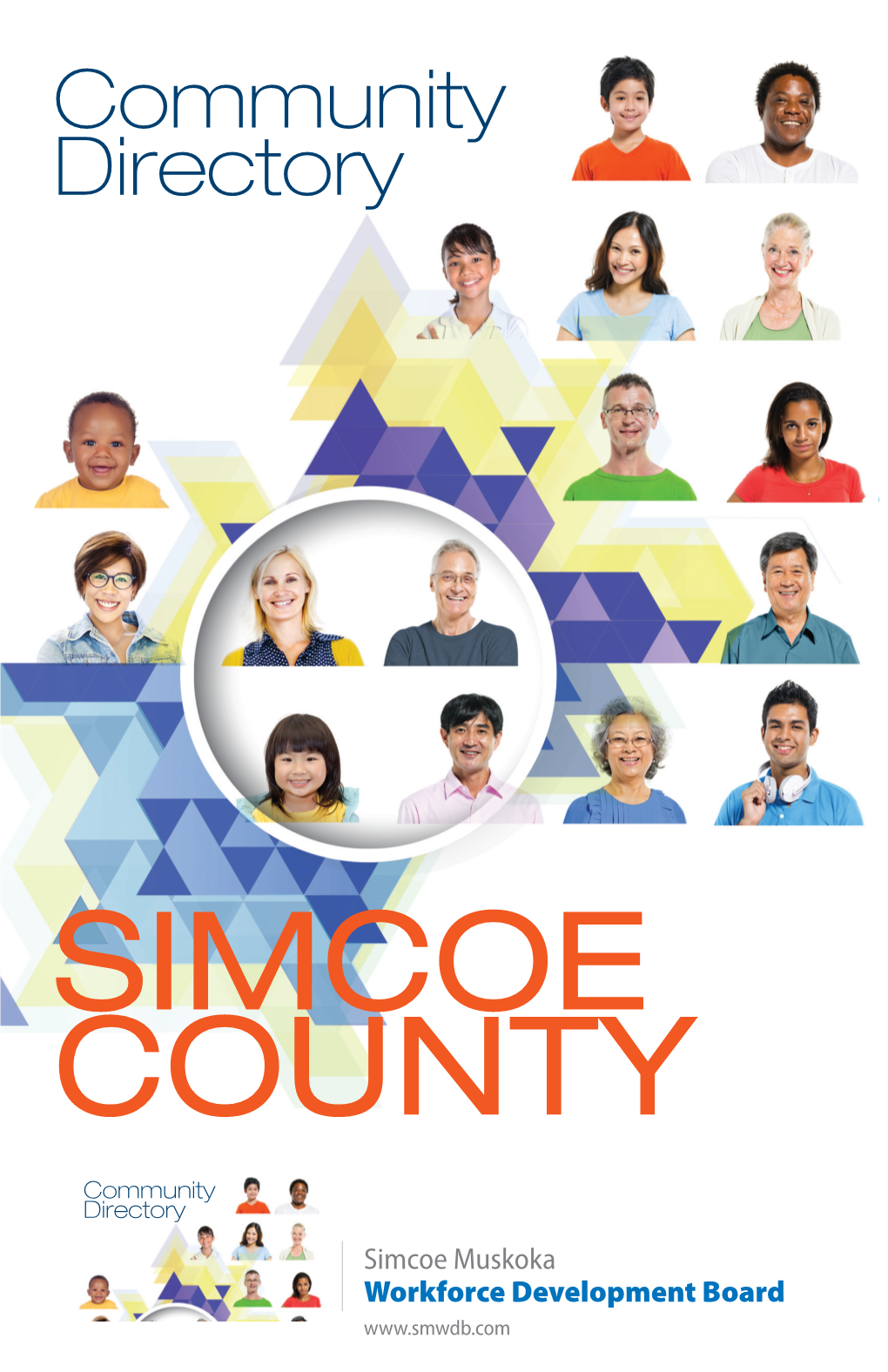 Simcoe County Community Directory.Pdf
