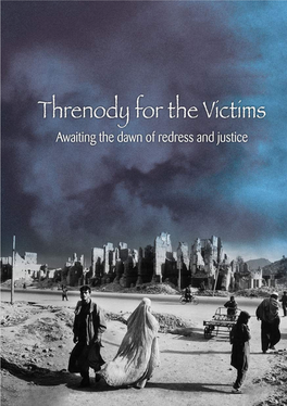 Threnody for the Victims SAAJS.Pdf