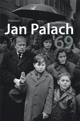 Exhibition Jan Palach