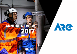 Annual Review 2017
