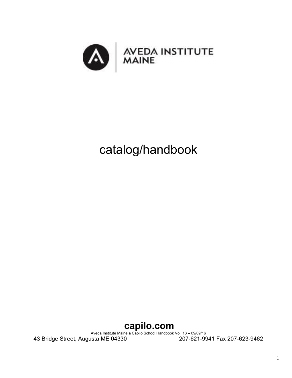 Capilo Institute