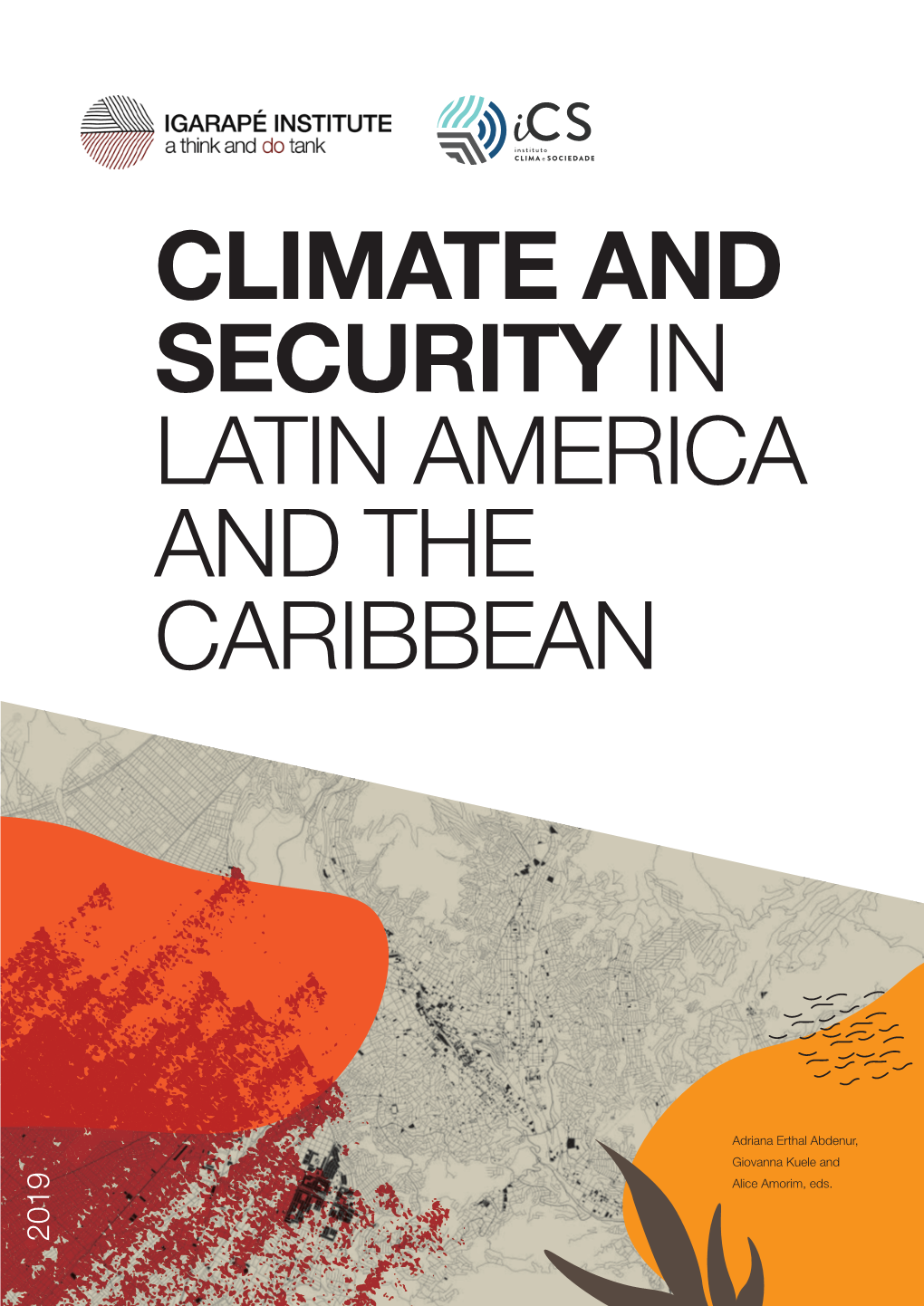 Climate and Security in Latin America and the Caribbean