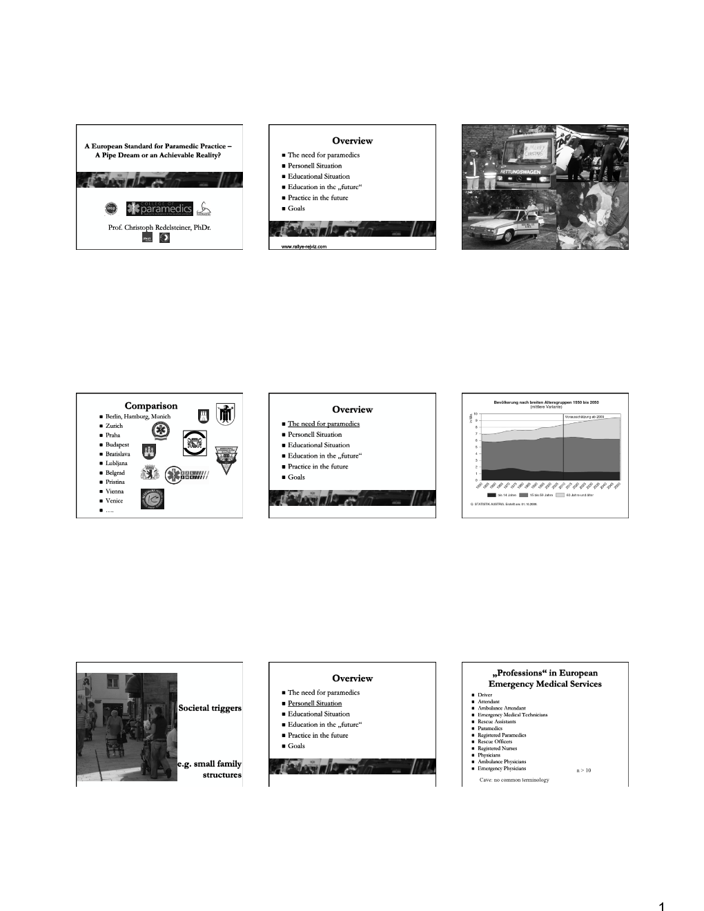 Redelsteinereuropeanstandardv5 ORISTOPH.Pptx