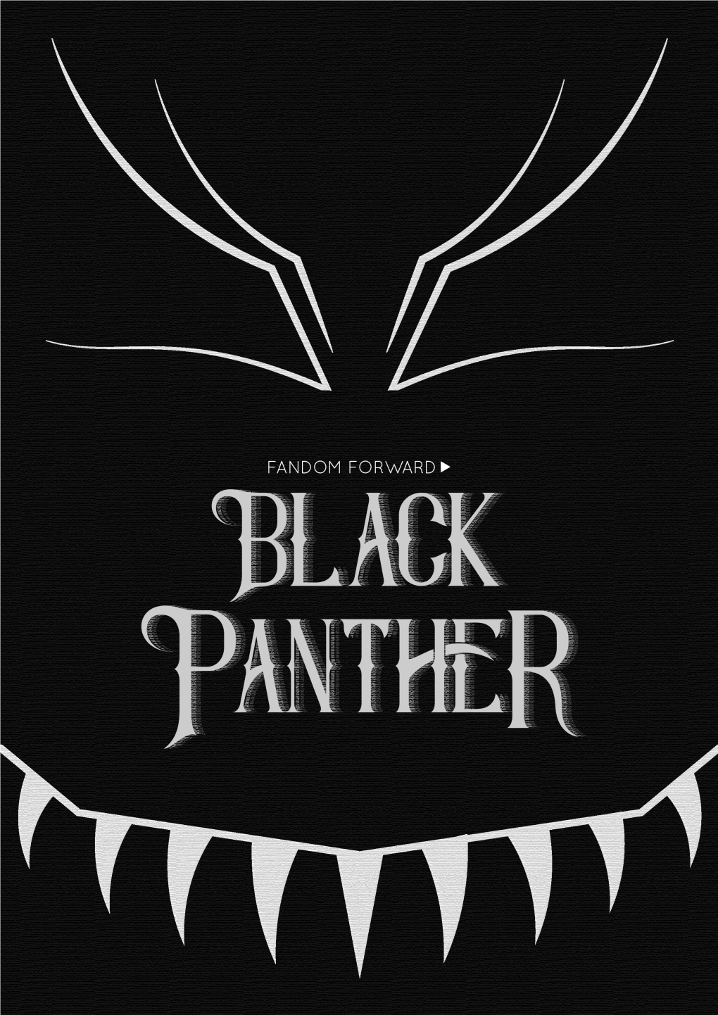 Black Panther Toolkit! We Are Excited to Have You Here with Us to Talk About the Wonderful World of Wakanda