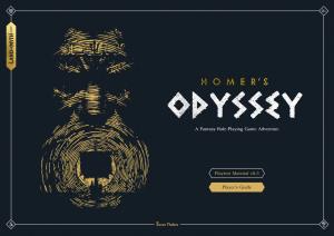 Land of Myth Odyssey Players