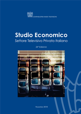 Studio Economico TV