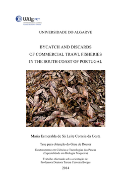 MECOSTA Phd Thesis 2014