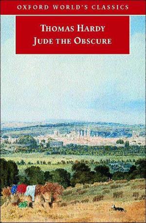 Jude the Obscure.Pdf