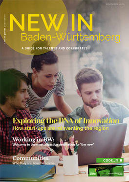 Baden-Württemberg A