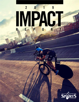 Impact Report Forward