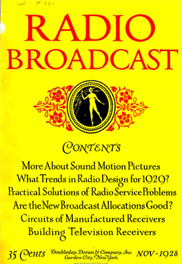 Radio-Broadcast-1928