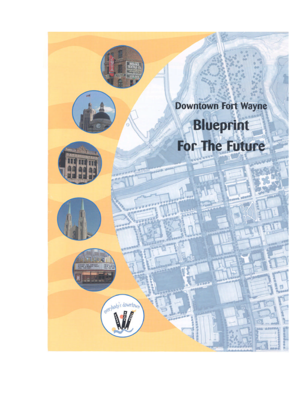 Downtown Blueprint Updates Go To