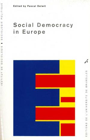 Social Democracy in Europe: a Future in Questions