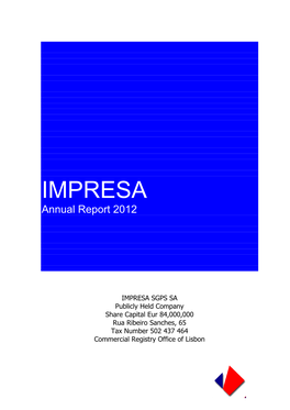 5. IMPRESA Others