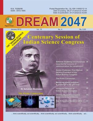 Asima Chatterjee: First Woman 34 General President of the Indian Science Congress