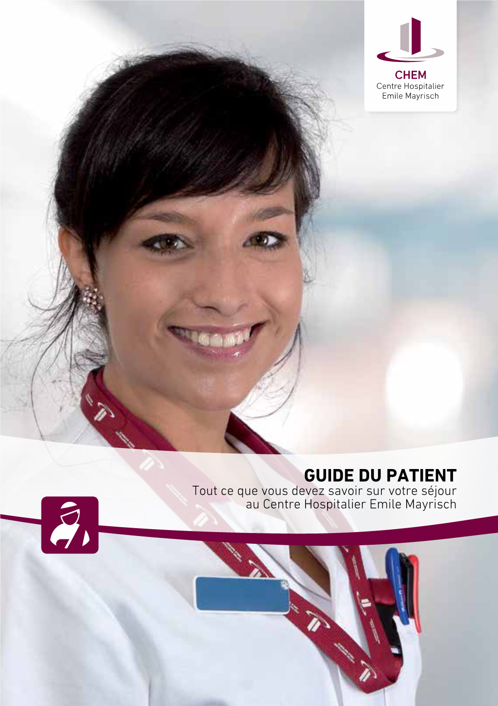 Guide Du Patient Guide Du Patient 01 01