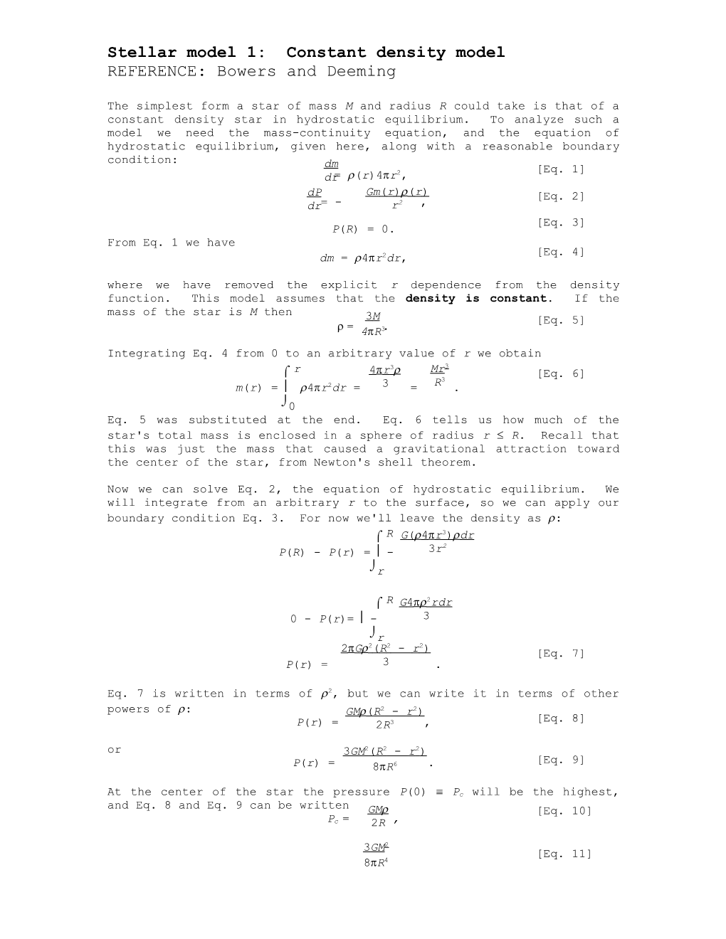 1-1 Expressions and Formulas