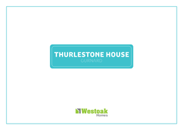 Thurlestone House A4 Landscape Brochure 10.20