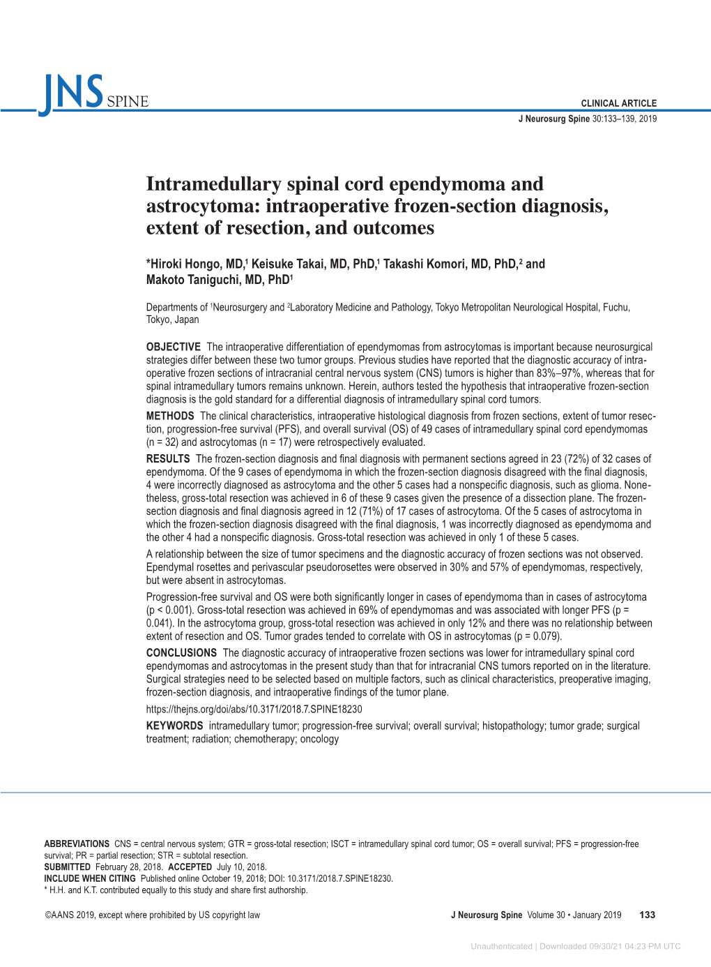 Pdf Creation Of An Intramedullary Cavity By Hemorrhagic Necrosis