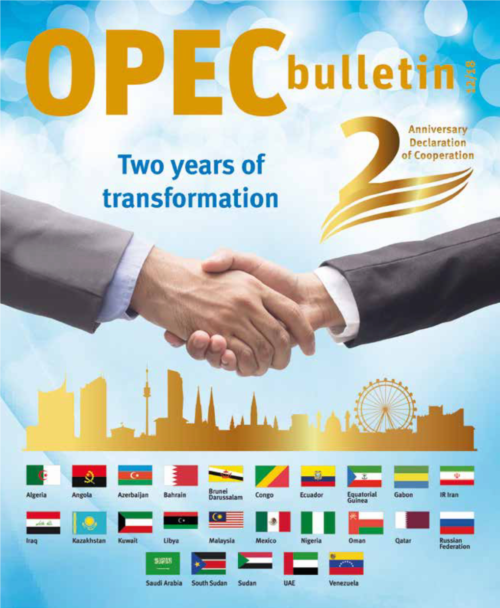 OPEC Bulletin