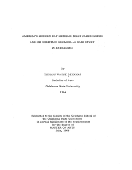 Thesis-1966-D322a.Pdf (5.332Mb)