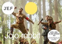 Jojo Rabbit NL Ondertiteld Regie: Taika Waititi a Jojo Rabbit Y 1