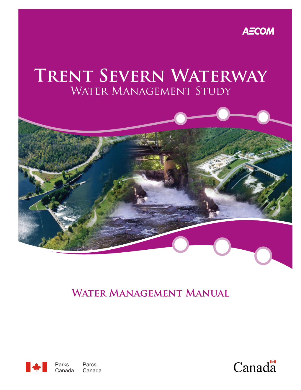 Trent Severn Waterway Water Management Study