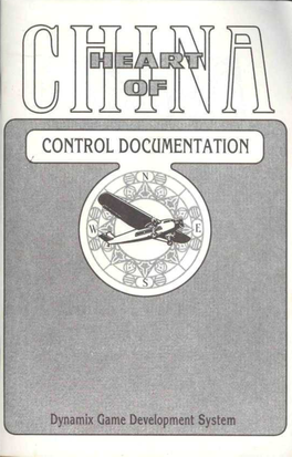 Manual, and the Software Described in This Manual, Are David Atman Copyrighted