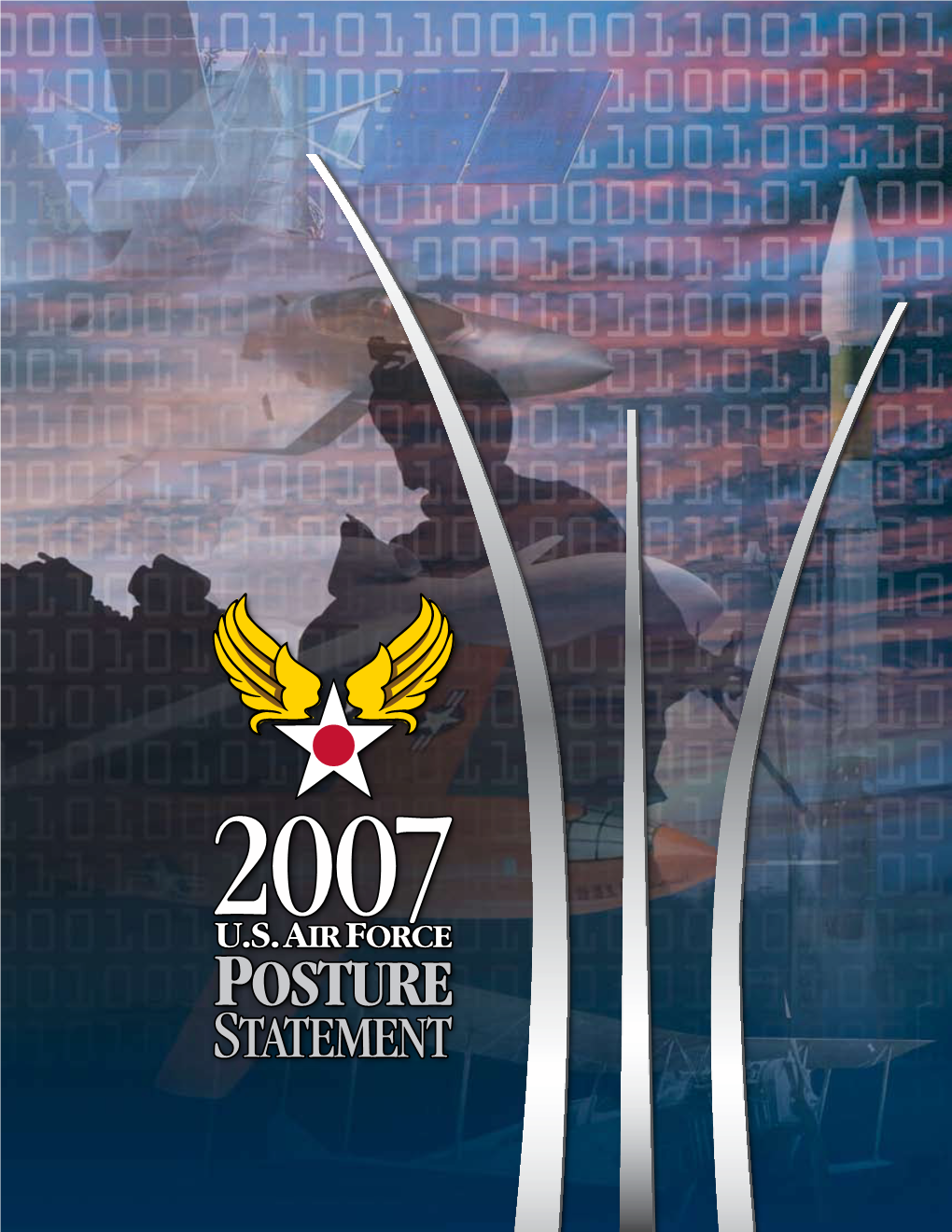United States Air Force Posture Statement 2007